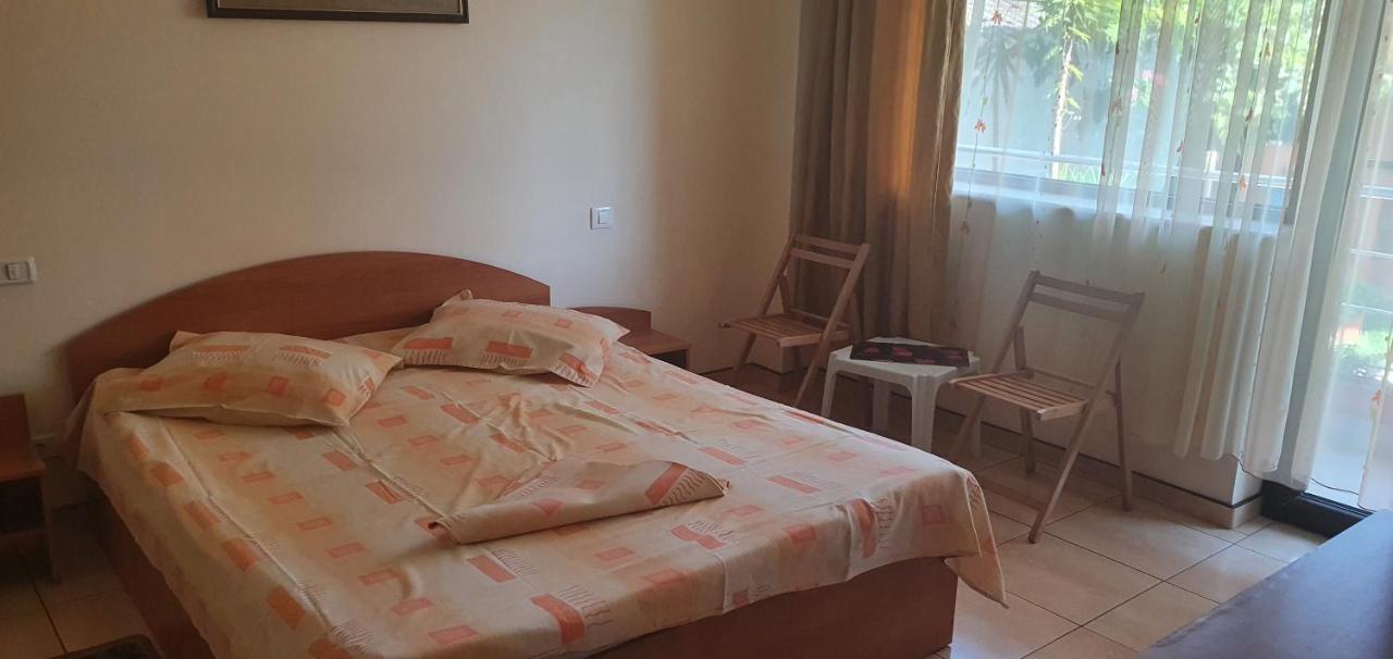 Vila Raduinea Eforie Nord Extérieur photo
